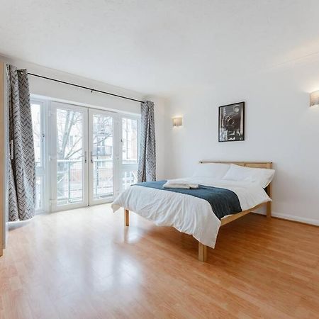Up To 4 People, Room In A Share House Next To London Bridge Eksteriør billede